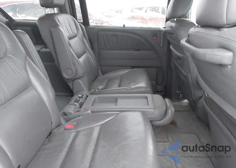 2005 Honda Odyssey Ex-L from USA, damaged, VIN 5FNRL38655B419544